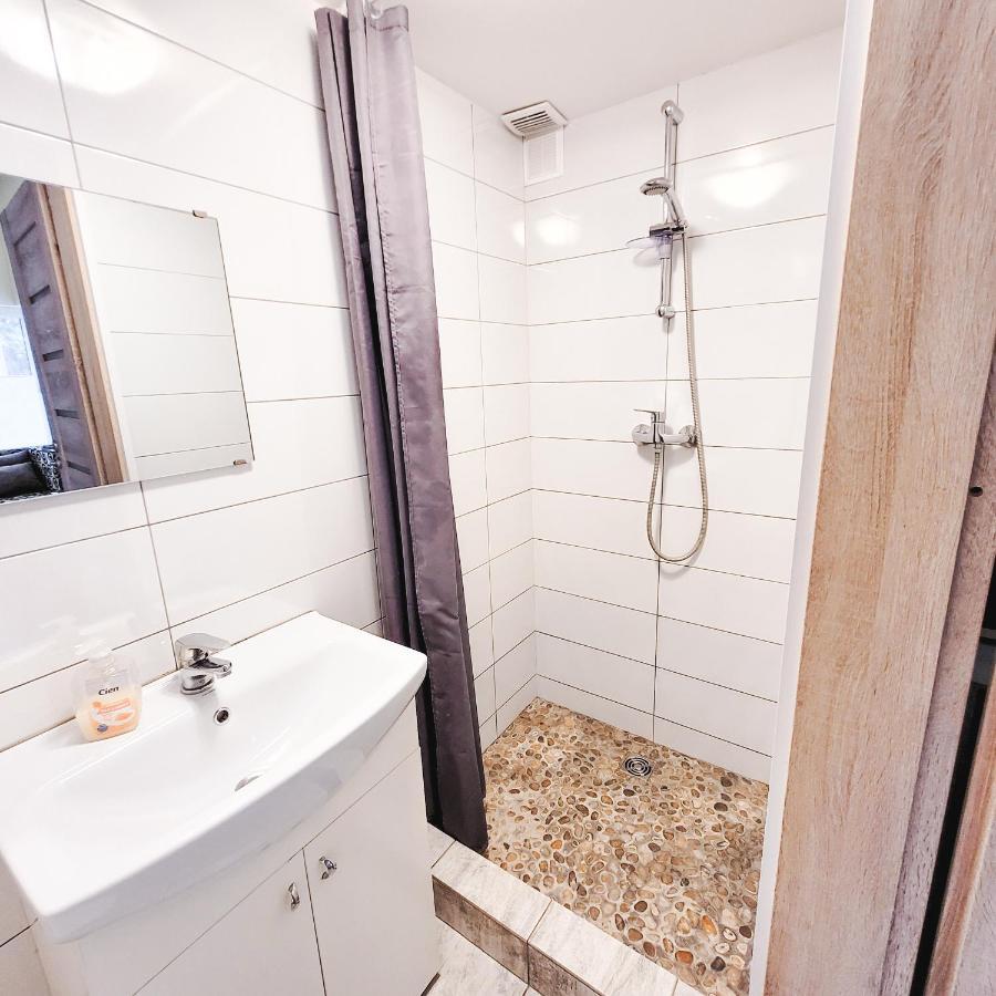 Lampedziai Apartment Kaunas Ngoại thất bức ảnh